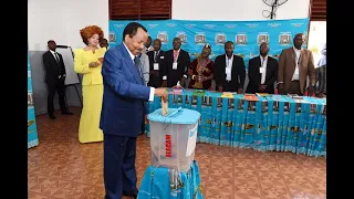 INSCRIPTION SUR LES LISTES ÉLECTORALES PLUSIEURS ONG FONT PRESSION SUR PAUL BIYA POUR LA