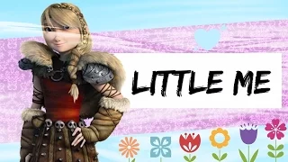 Little Me | Astrid Hofferson