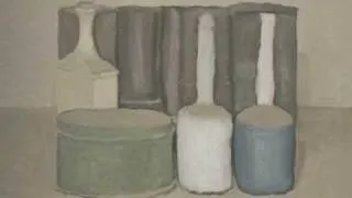 Morandi: Master of Modern Still Life, The Phillips Collection (February 21-May 24, 2009)