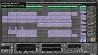 Melodic House Track | Tides | Ableton Project File | Download available