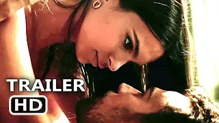 LYING AND STEELING Trailer (2019) Emily Ratajkowski, Action Movie