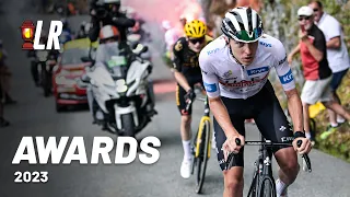 Cycling Awards Show 2023: Best GC Rider | Lanterne Rouge Cycling Podcast