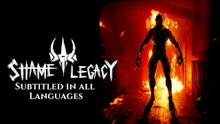 Shame Legacy (2023) PC  Longplay Walkthrough Gameplay -  No Commentary | Survival Horror Game