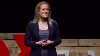 The ad blocker future | Amy McManus | TEDxFolkestone