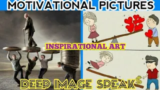 deep meaning image video || positive thinking about life || motivational pictures