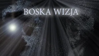 Neville Goddard - Boska Wizja PL