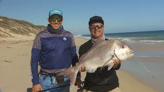 IFISH DRONE FISHING SPECIAL NSW & WA