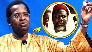 Questions réponses, Sidy Lamine Niass Vs Imam Assane Cisse (rta) •@Faydatidianiya