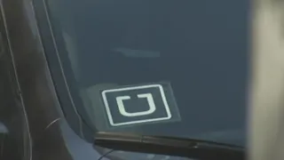 Talking rideshare safety after fake Uber driver was convicted of rape