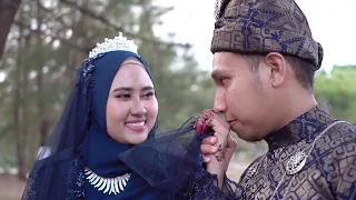 Malay Wedding Videography by ai (shot using Sony A6300 & Sigma 19mm f2.8 lens) -