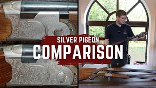 Beretta Silver Pigeon Detailed Review: Comparing 1, 3 and 5 By Premier Guns