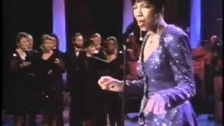 Natalie Cole LIVE - That Sunday That Summer