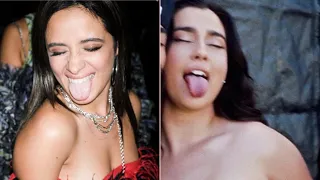 Camila y Lauren disfrutan de su tiempo con amigos a pesar de falsos rumores