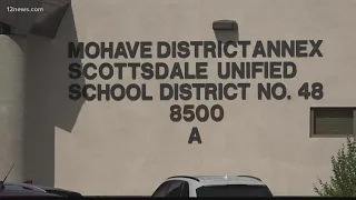 Special meeting called to determine the fate of Scottsdale school board president