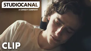 BEAUTIFUL BOY - 'You are Such a Darling' Clip - Starring Timothée Chalamet