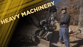 The Machines Behind the Machines at Pastranaland | Nitro Mechanics