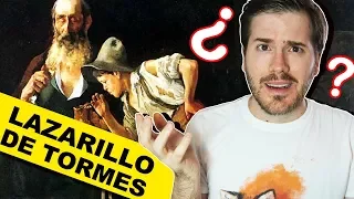 EL LAZARILLO DE TORMES | RESUMEN COMPLETO | Javier Ruescas