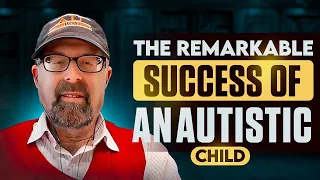 The Remarkable Success of an Autistic Child