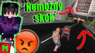 DOHRÁL JSEM NEMOŽNOU HRU?! | Cart Racer