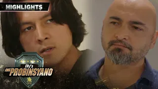 Lucas seeks Cardo's help to find Mara | FPJ's Ang Probinsyano (w/ English Subs)