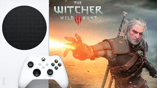 СТРИМ WITCHER 3 WILD HUNT НА XBOX SERIES S #14