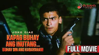 KAPAG BUHAY ANG INUTANG (2001) | Full Movie | Joko Diaz, Jennifer Mendoza, Beth Tamayo