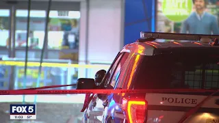 Shooting inside Falls Church grocery store remains under investigation, police say