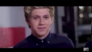 Niall and the Potato Song