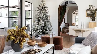 10 ESENCIALES DE NAVIDAD | PIEZAS DECORATIVAS ATEMPORALES Y FUNCIONALES #homedecor #christmasdecor