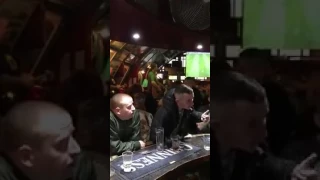 Glasnevin - This is how it feels to be Celtic