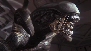 Alien: Isolation Tribute (Spoilers)