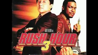 Lalo Schifrin - Rush Hour 3 (Main Title)