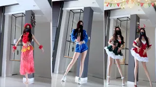Most Viral CINDY DANCES on the Internet! (Ultimate TikTok Dance Compilation) #2