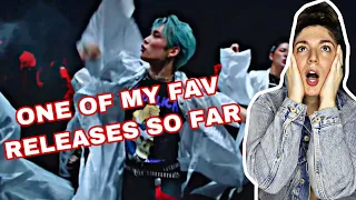 A.C.E(에이스) - 도깨비(Favorite Boys) MV REACTION