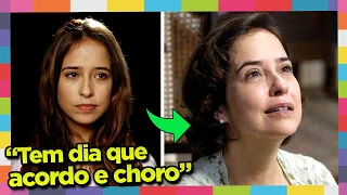 COMO ESTÁ PALOMA DUARTE? - ATRIZ DESCOBRE DOENÇA - CONHEÇA A HISTÓRIA DE PALOMA DUARTE