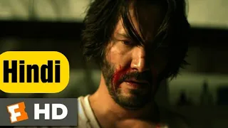 John Wick (1/10) Movie CLIP - The Break-In (2014) Hindi HD | Hollywoodversehindi