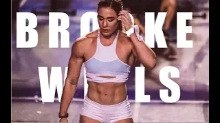 Brooke Wells | MOTIVATIONAL Workout Video | FITNESS 2018