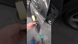 Ford mondeo mk 5 door handle removal