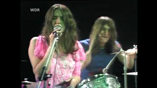 Steeleye Span - 'Little Sir Hugh' Live 1975!