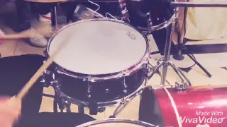 Xorazim Gurlan tôy Anvar drummer Baraban solo