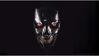 Terminator Génesis - Trailer Oficial (HD)