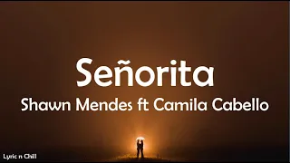 Señorita - Shawn Mendes ft Camila Cabello (Cover by Gavin Magnus ft Coco Quinn and Lyric)