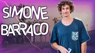 Simone Barraco - Best BMX Tricks Compilation