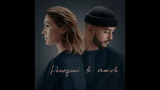 VITAA & SLIMANE - Pourquoi le monde (Audio Officiel)