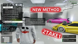 ARGENT ILLIMITE GTA V PC [2TAKE1]