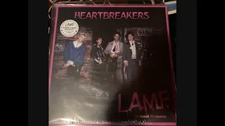 Johnny Thunders and the Heartbreakers (LAMF: The Found '77 Masters) -  Get Off the Phone (A7)