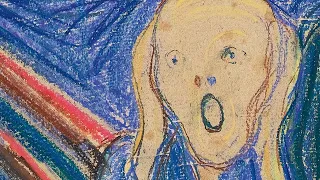 How Edvard Munch's The Scream Became an Icon