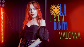 Madonna - La Isla Bonita; by Andreea Munteanu & Andrei Cerbu