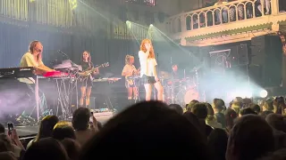 Froukje - We hebben de tijd | Live Paradiso Amsterdam 2024