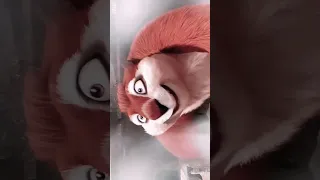 funny scene from ( the nut job )